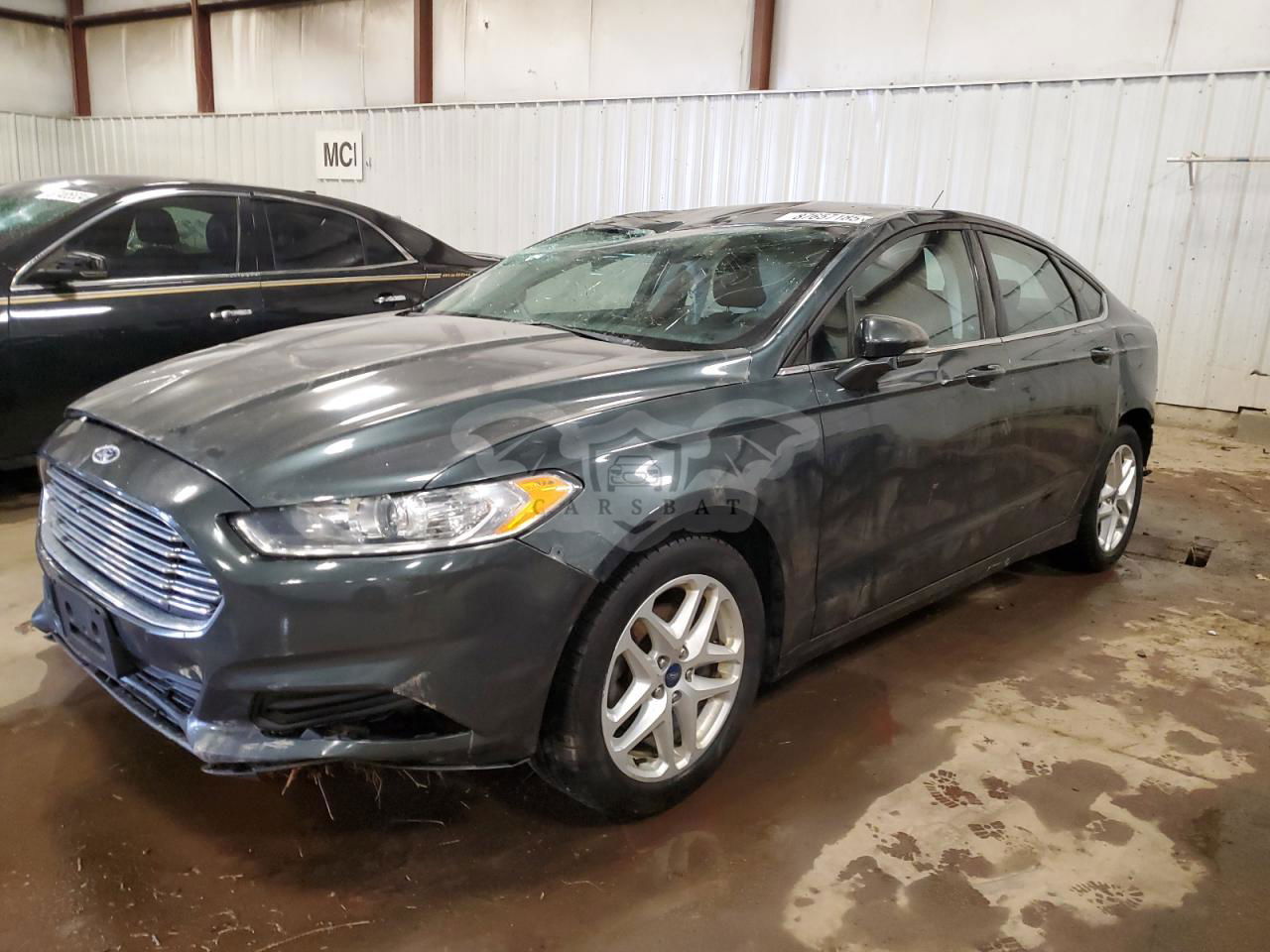 Ford Fusion SE 2.5L  4 2015