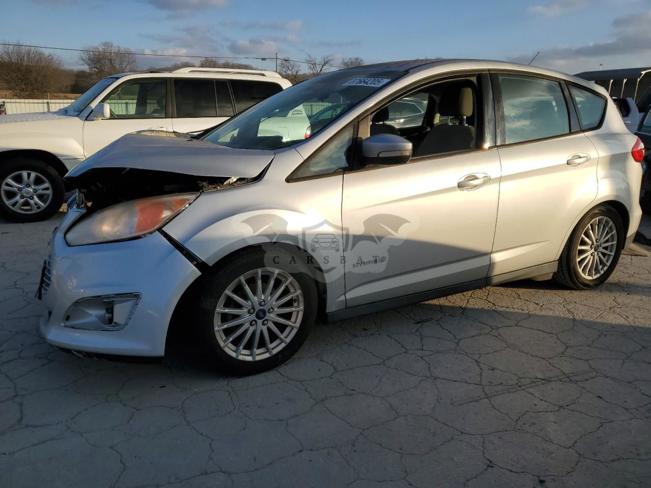 Ford C-Max SE 2.0L  4 2014