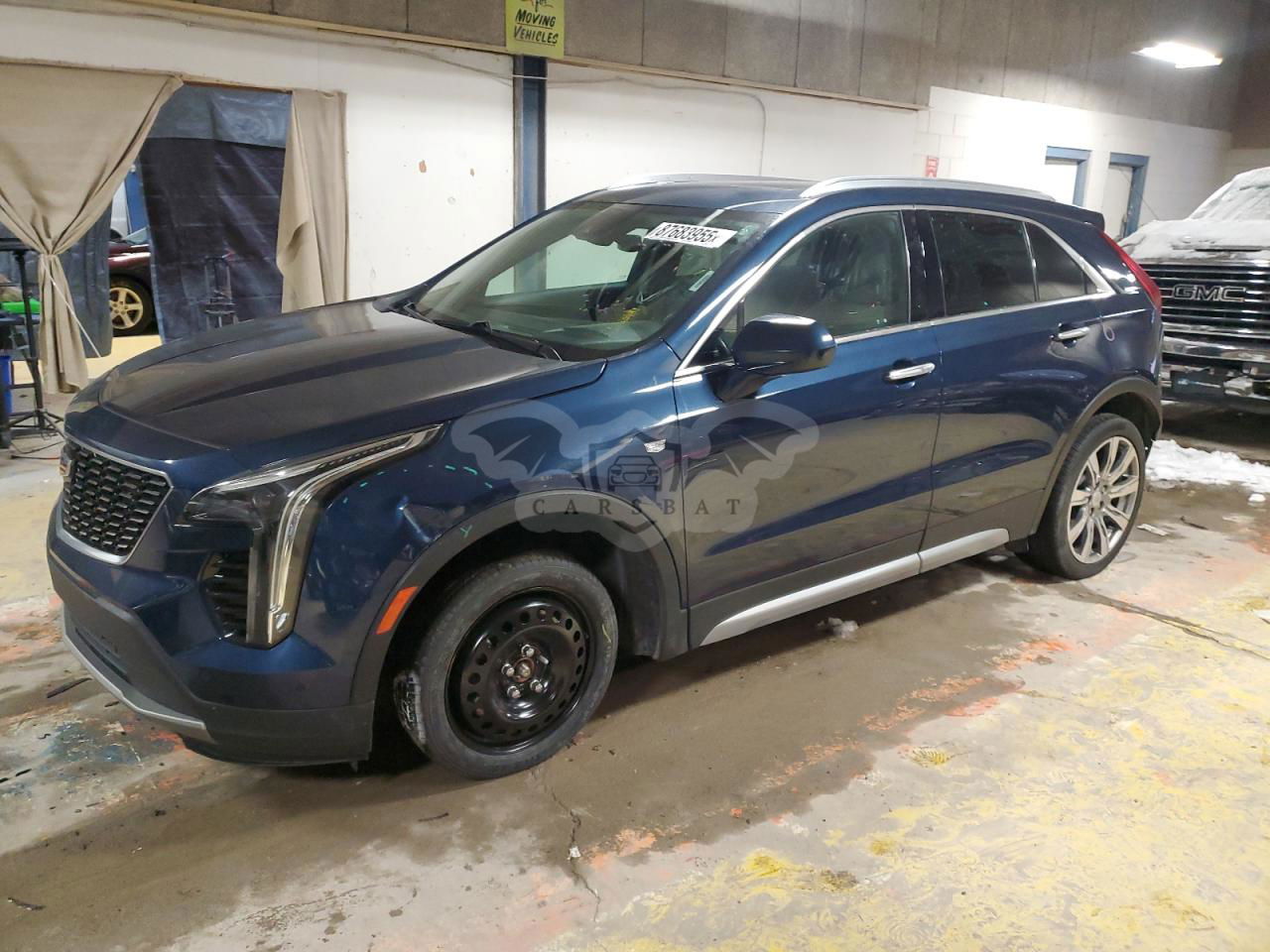 Cadillac XT4 PREMIUM LUXURY 2.0L  4 2020