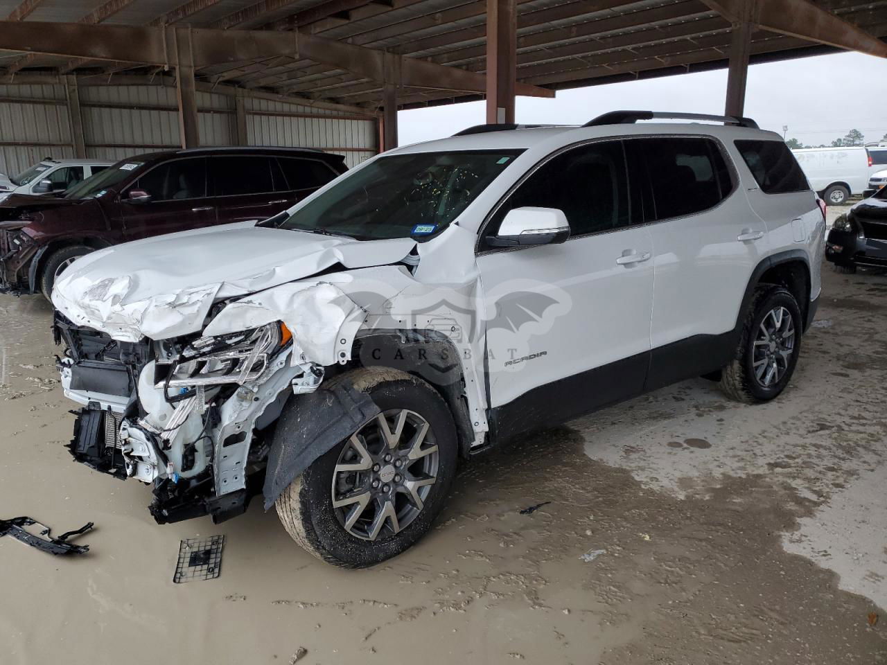 GMC Acadia SLT 3.6L  6 2023