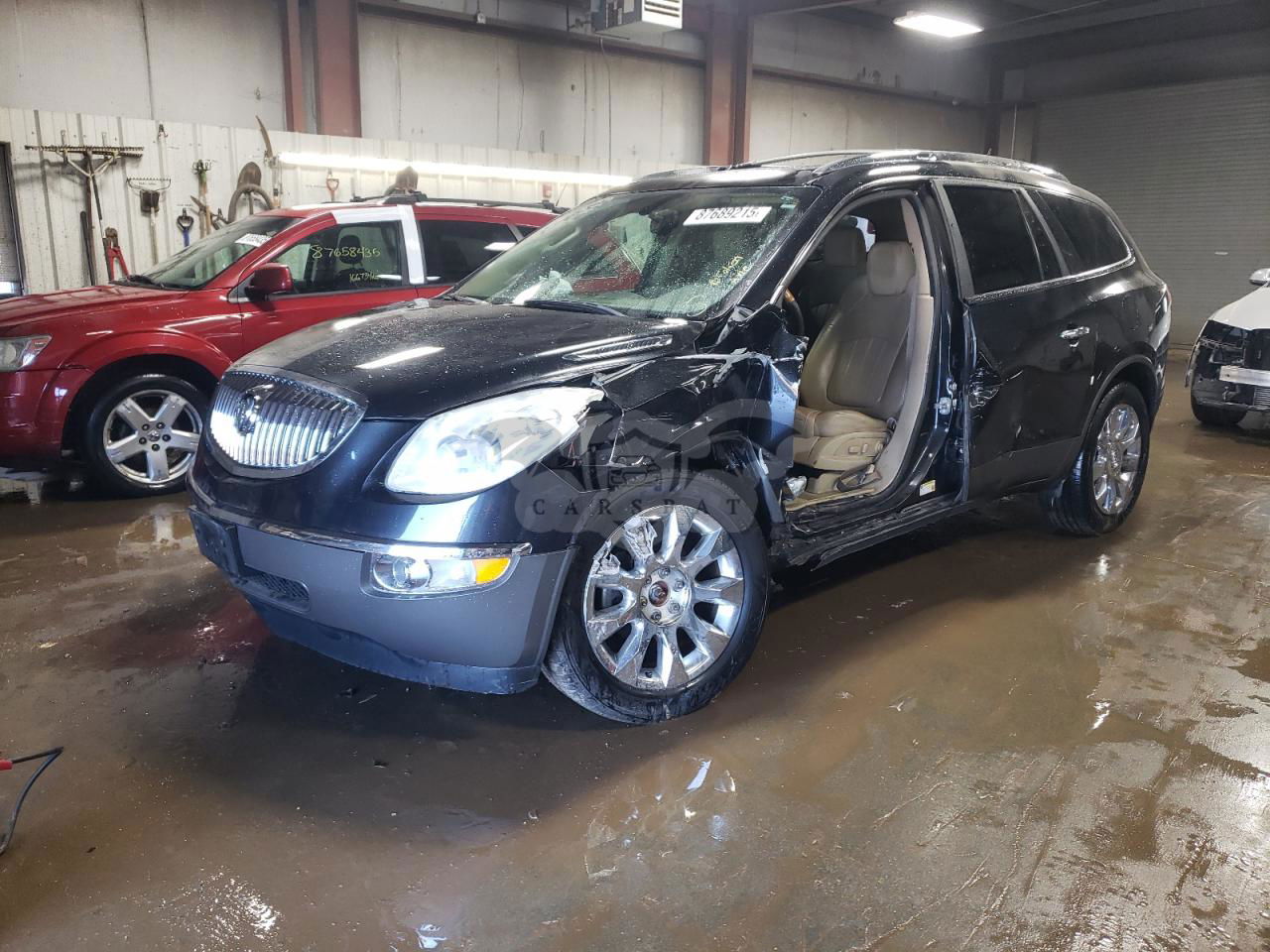 Buick Enclave CXL 3.6L  6 2011