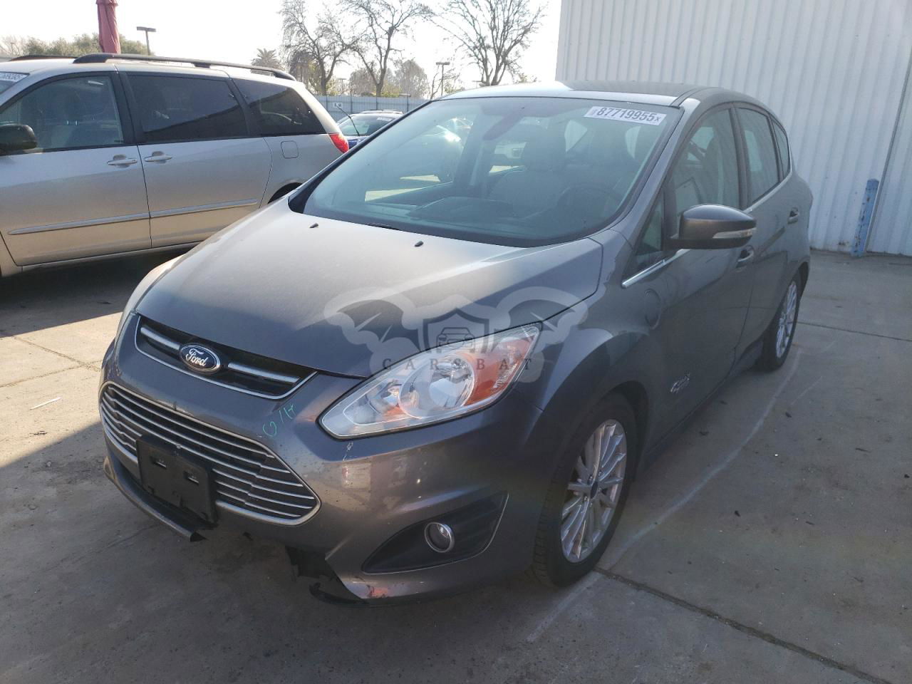 Ford C-Max PREMIUM 2.0L  4 2014