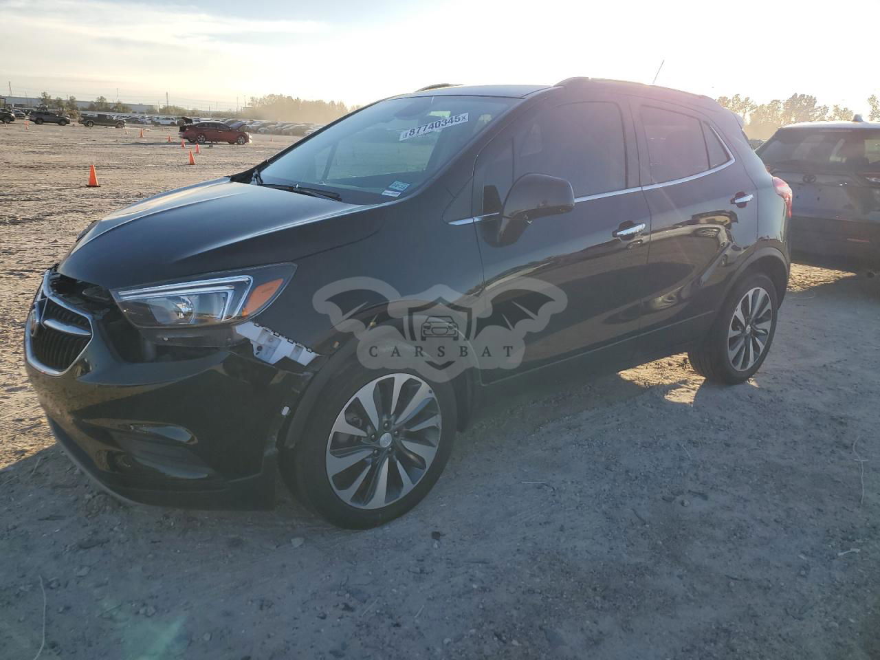 Buick Encore PREFERRED 1.4L  4 2022