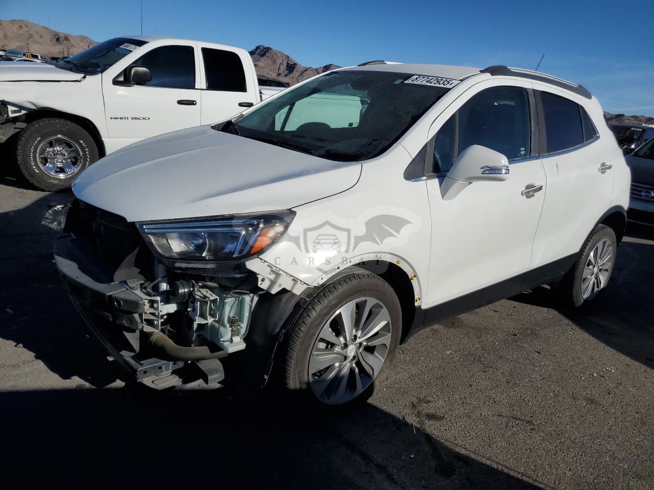 Buick Encore PREFERRED 1.4L  4 2019