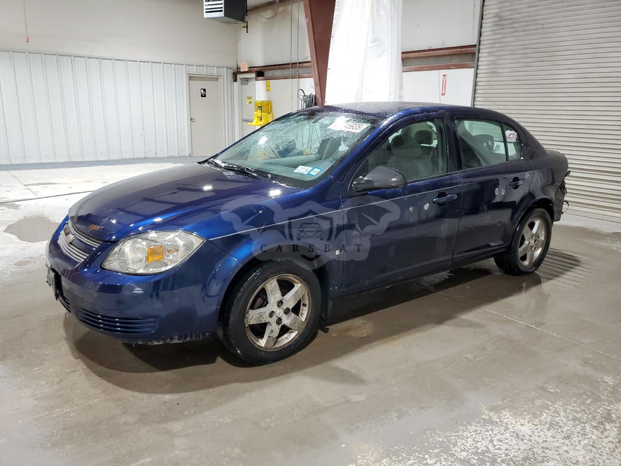 Chevrolet Cobalt LS 2.2L  4 2010