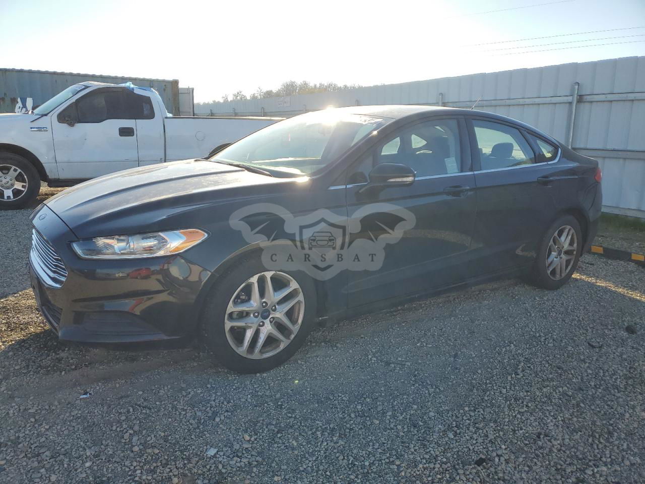 Ford Fusion SE 2.5L  4 2015