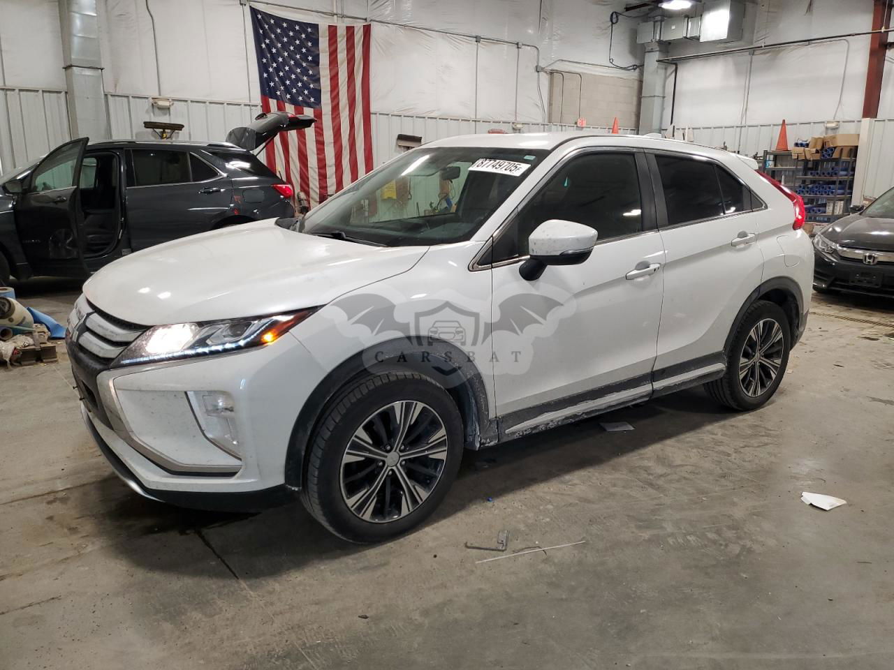 Mitsubishi Eclipse SE 1.5L  4 2019