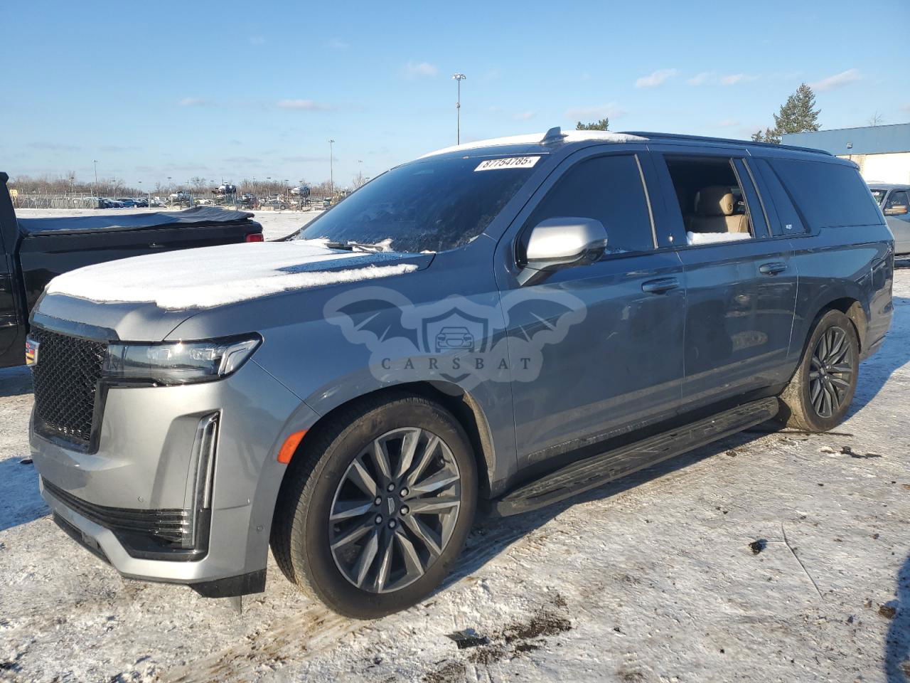 Cadillac Escalade ESV SPORT 6.2L  8 2022