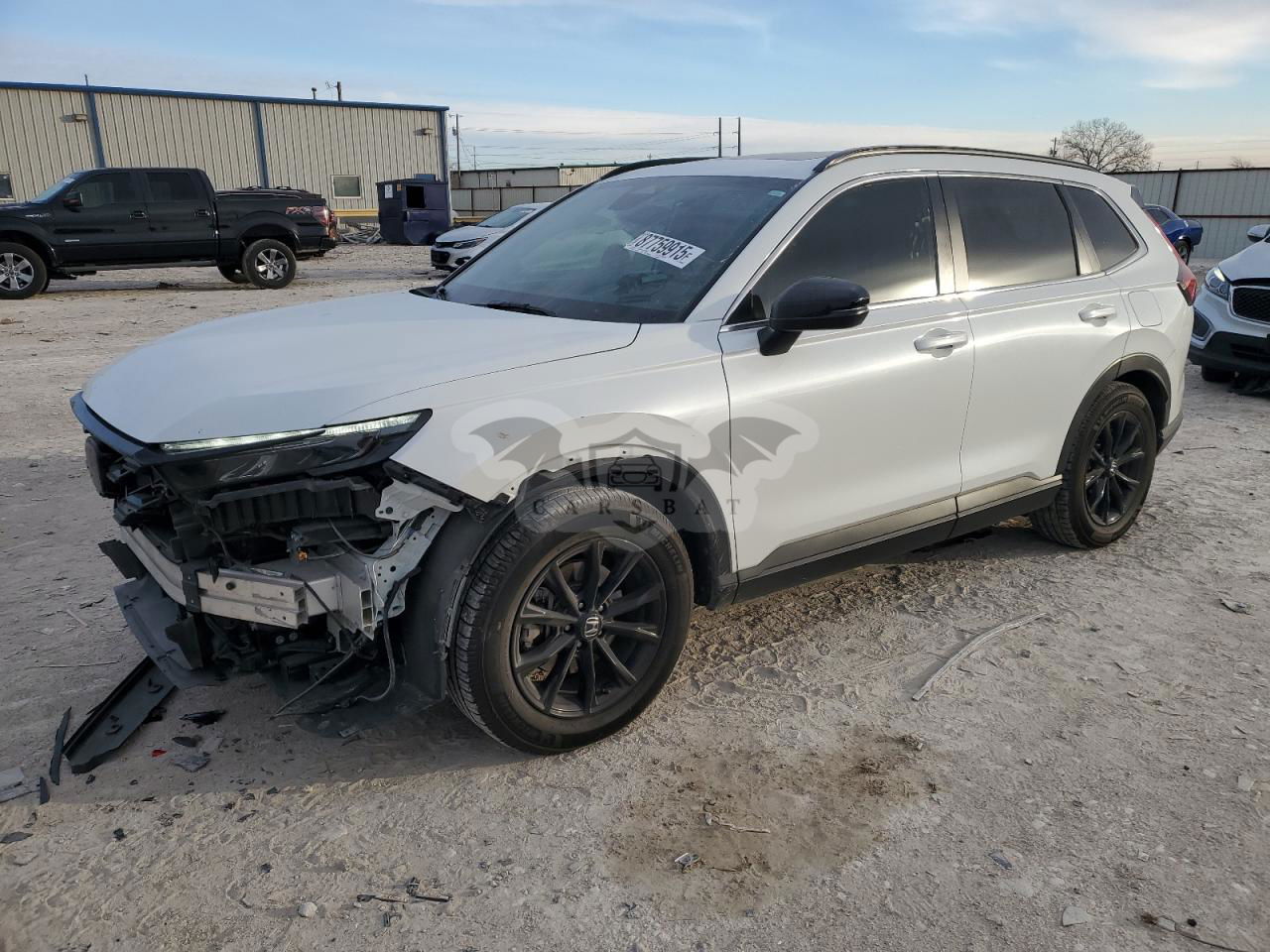 Honda CR-V SPORT 2.0L  4 2023