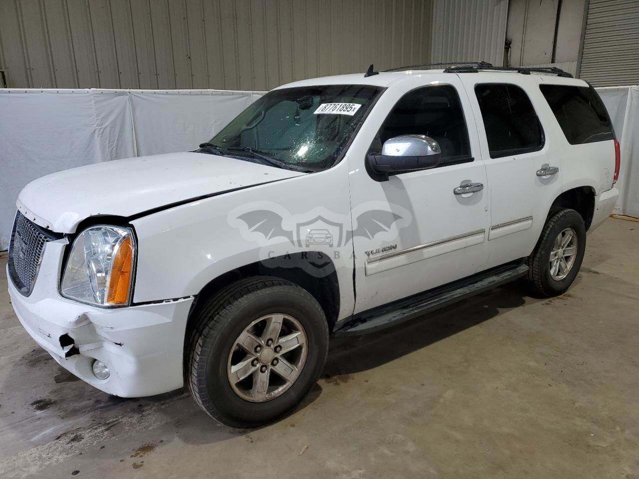 GMC Yukon SLE 5.3L  8 2013