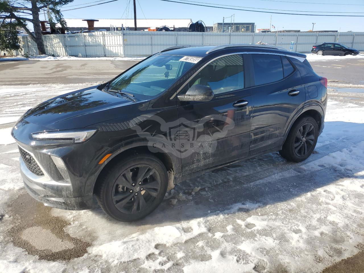 Buick Encore SPORT TOURING 1.3L  3 2024