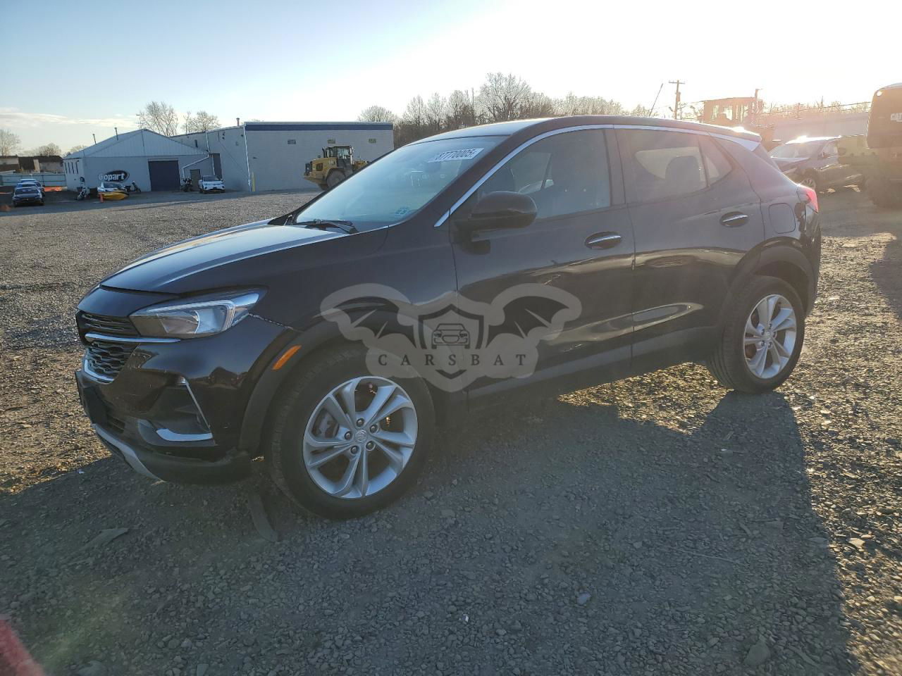Buick Encore PREFERRED 1.3L  3 2020