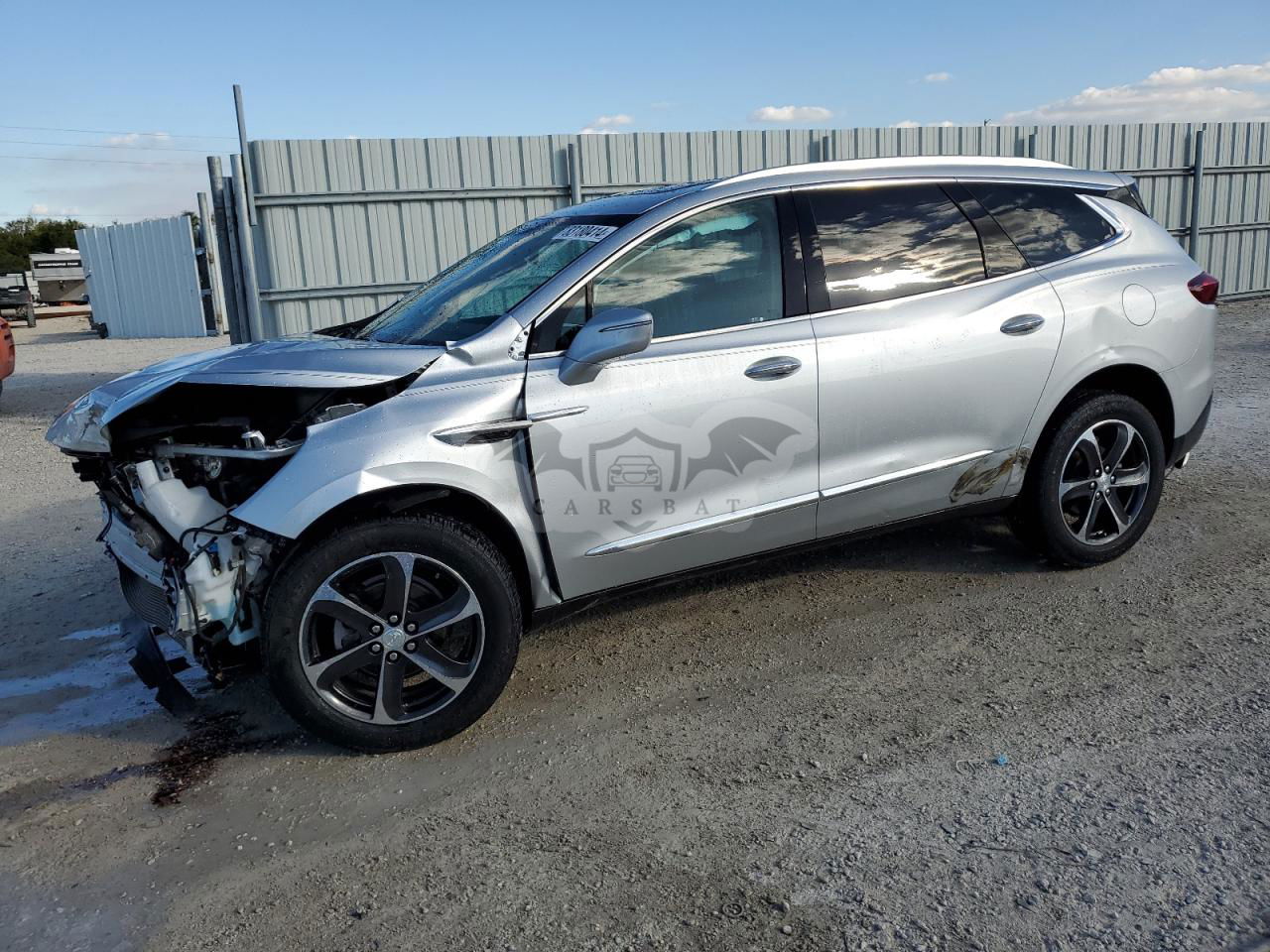 Buick Enclave ESSENCE 3.6L  6 2020