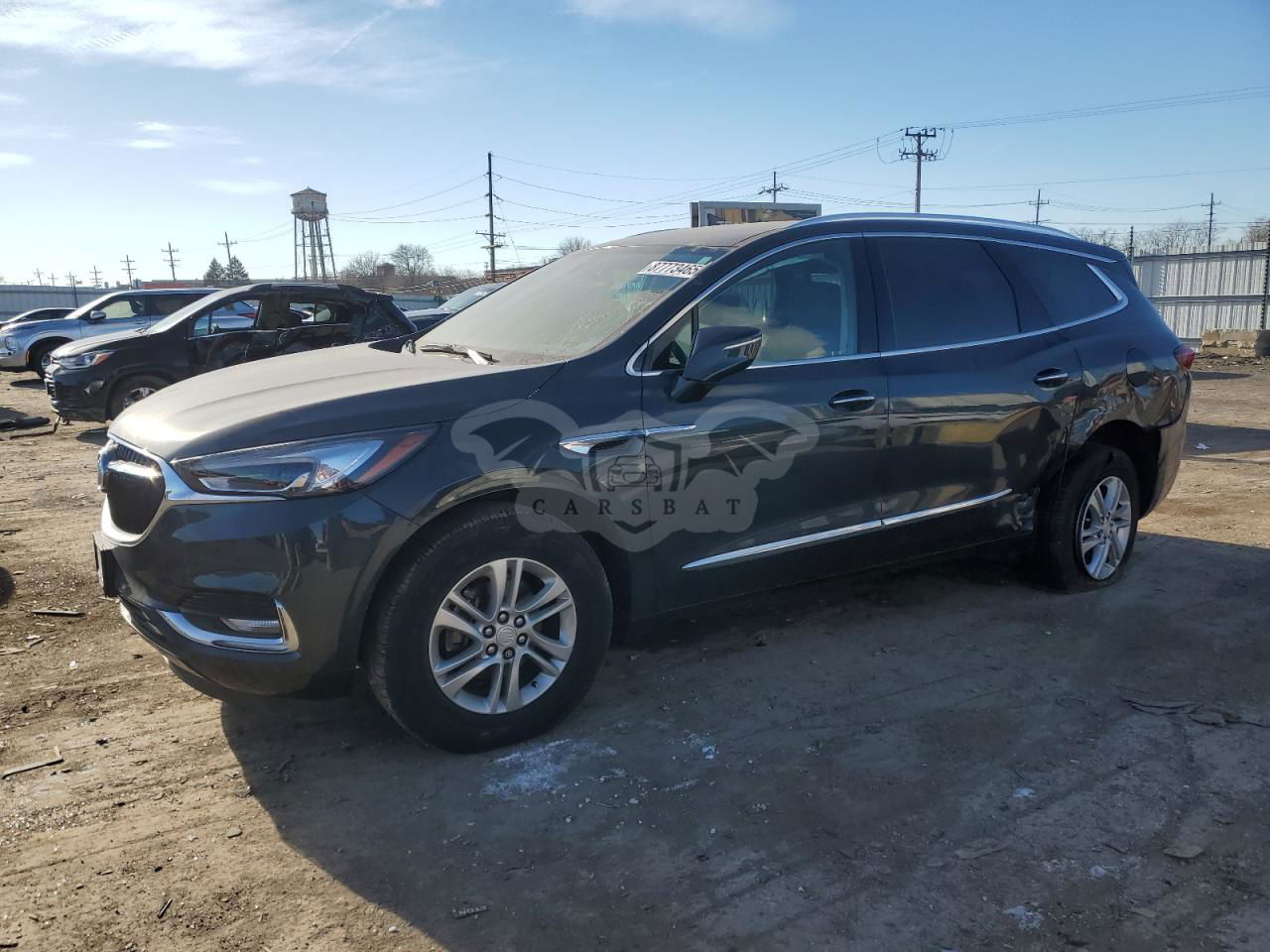 Buick Enclave PREFERRED 3.6L  6 2020