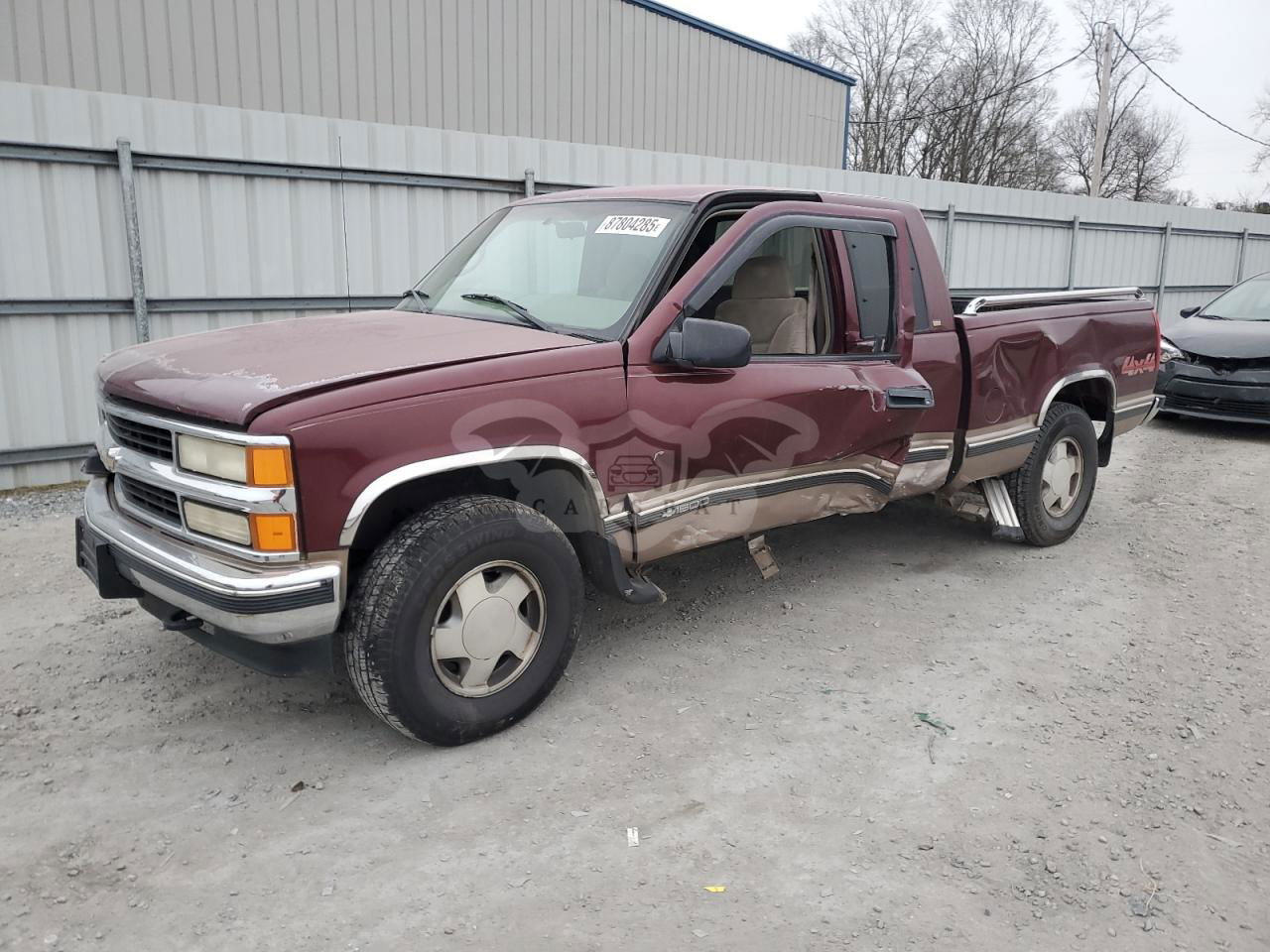 Chevrolet C/K Series K1500 5.7L  8 1998