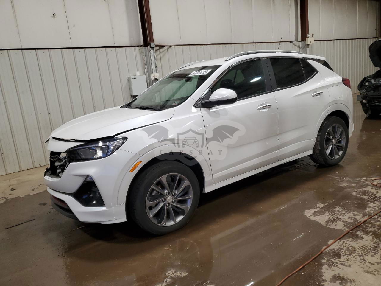 Buick Encore 1.3L  3 2021