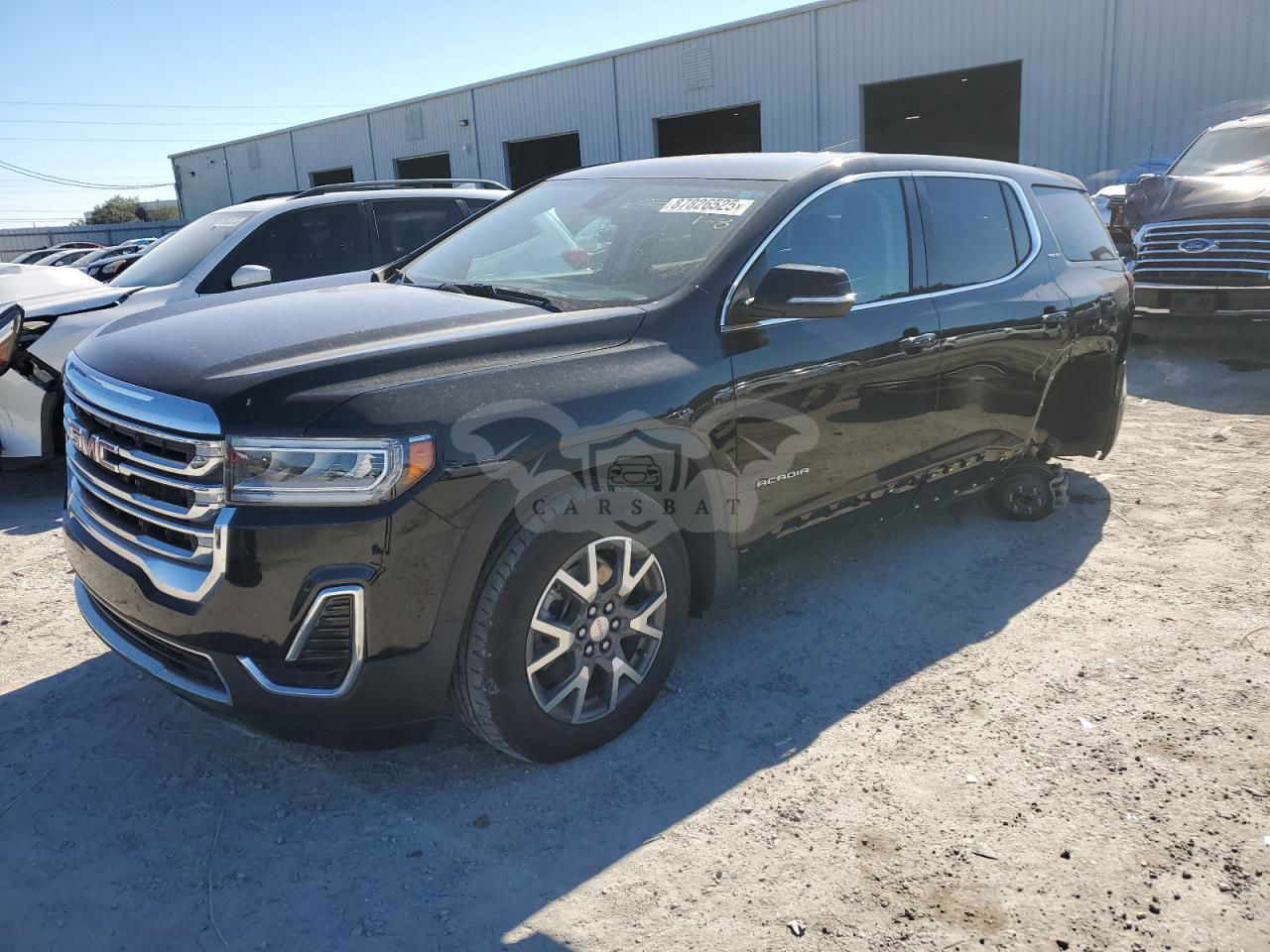 GMC Acadia SLE 2.0L  4 2023