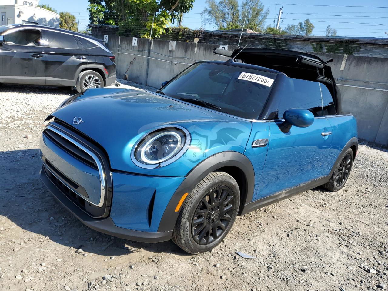 Mini Cooper 1.5L  3 2023