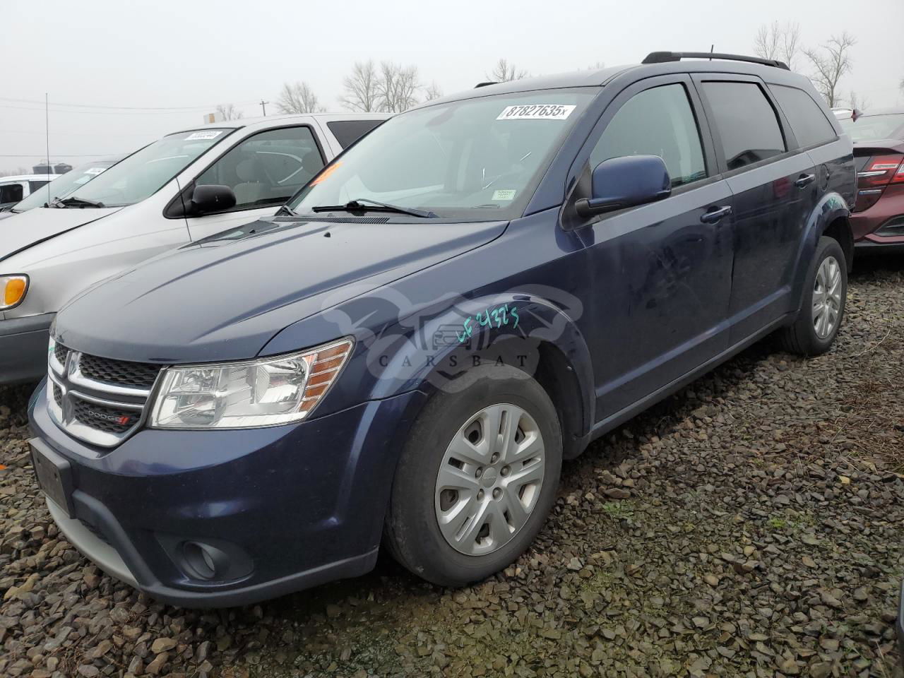 Dodge Journey SE 2.4L  4 2019