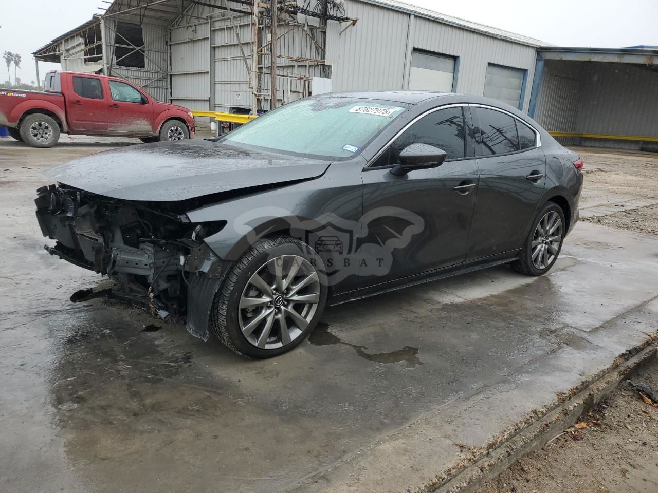 Mazda 3 PREMIUM 2.5L  4 2023