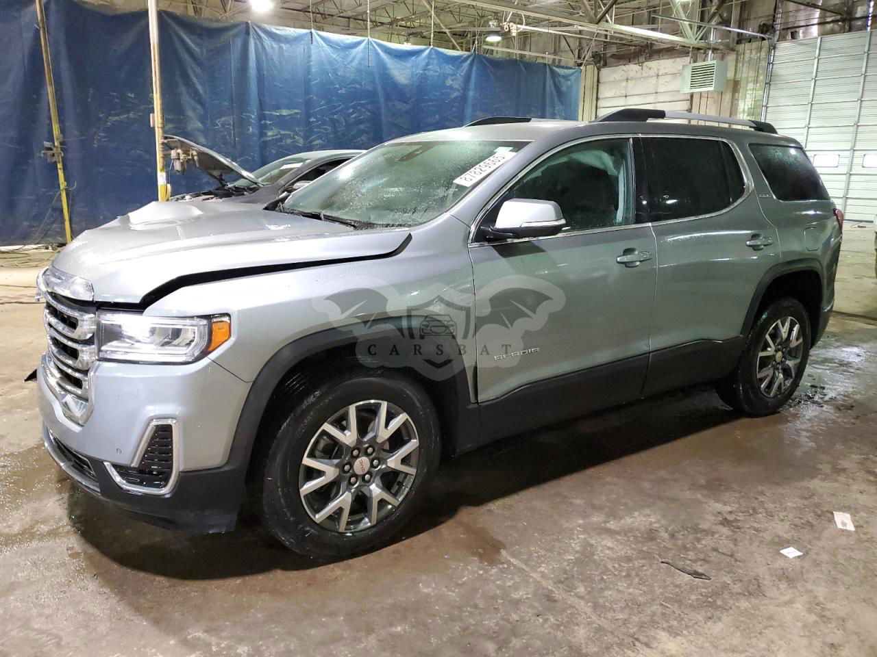 GMC Acadia SLE 2.0L  4 2023