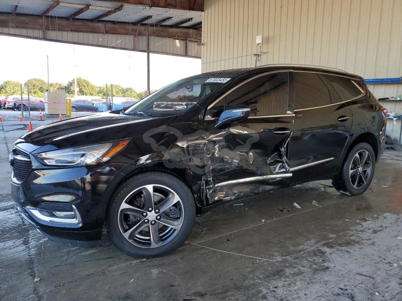 Buick Enclave ESSENCE 3.6L  6 2020