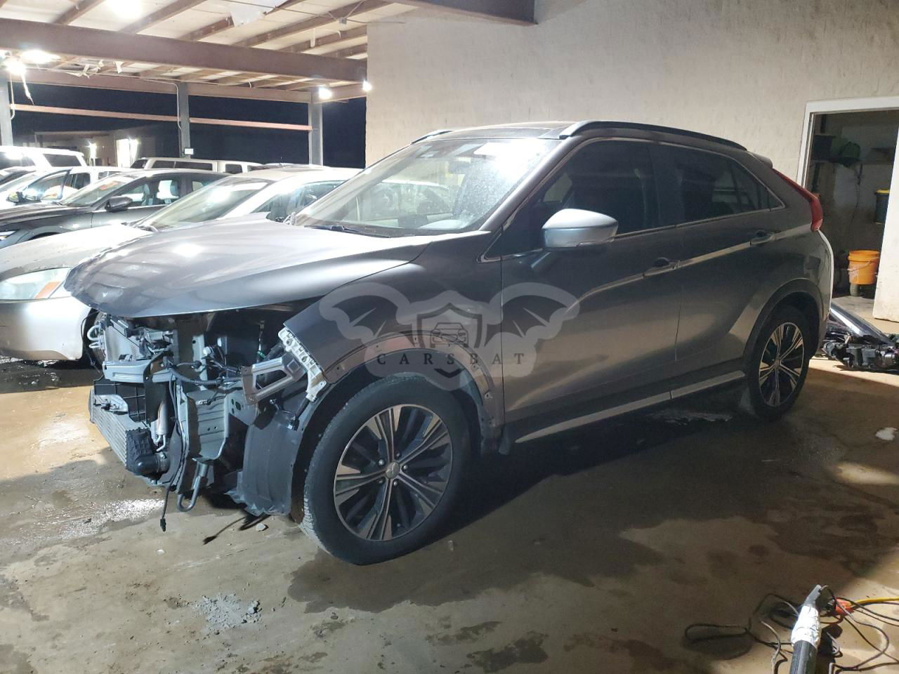 Mitsubishi Eclipse 1.5L  4 2020