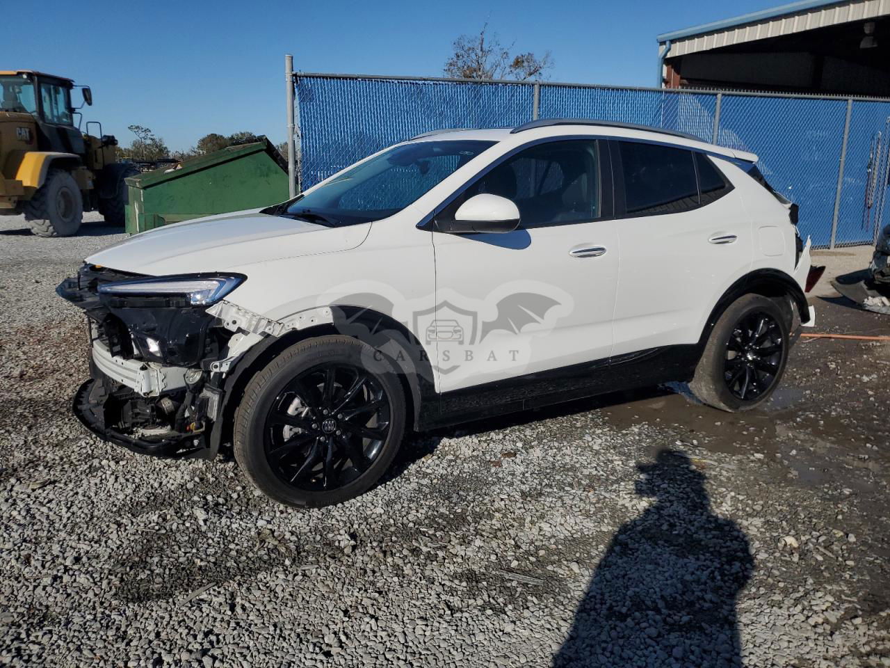 Buick Encore 1.3L  3 2024