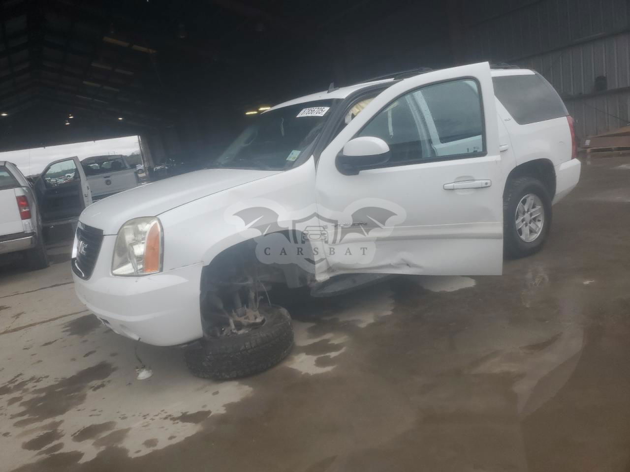 GMC Yukon 5.3L  8 2007