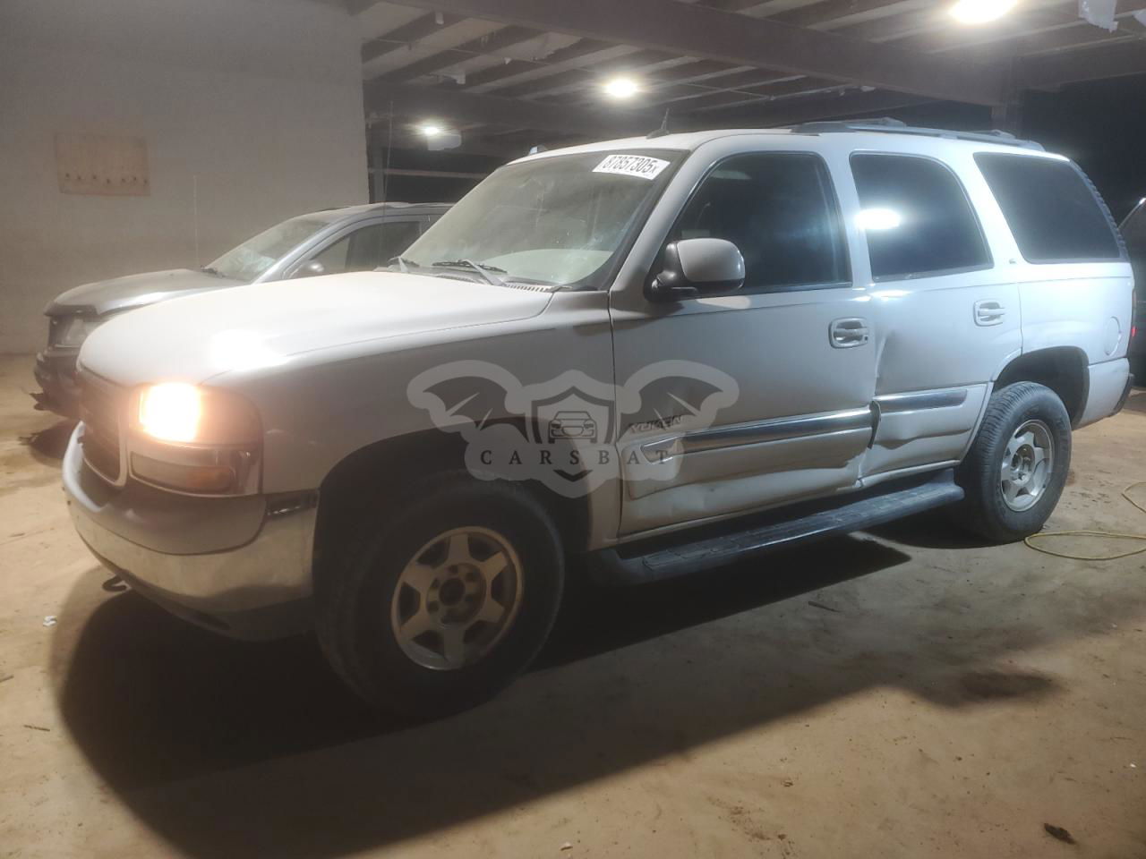 GMC Yukon 5.3L  8 2005