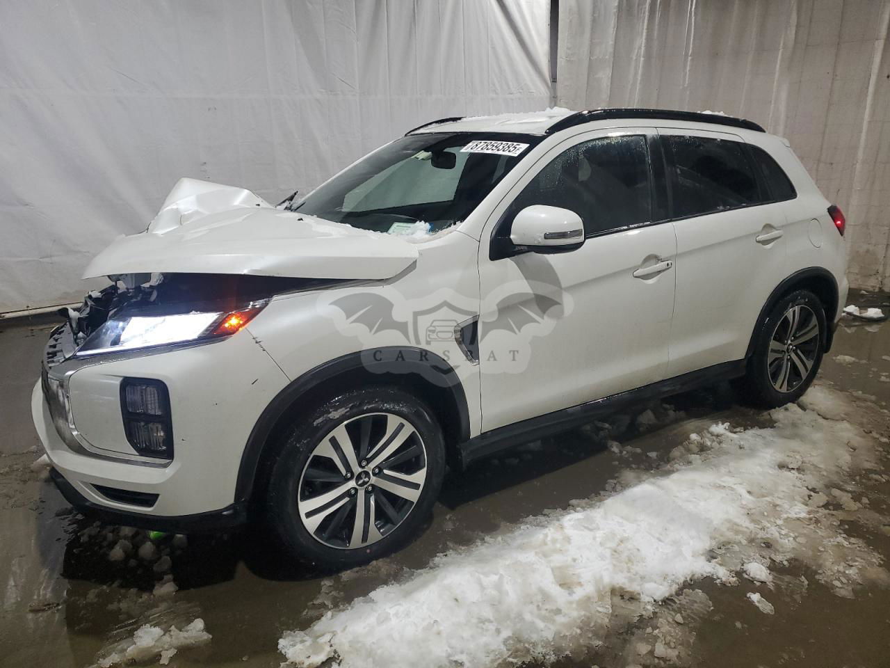 Mitsubishi Outlander GT 2.4L  4 2021