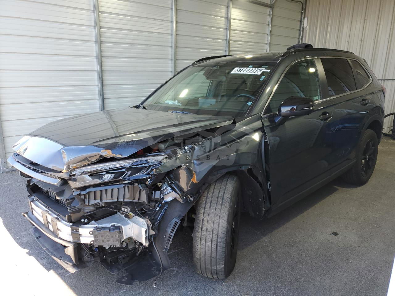 Honda CR-V SPORT 2.0L  4 2023
