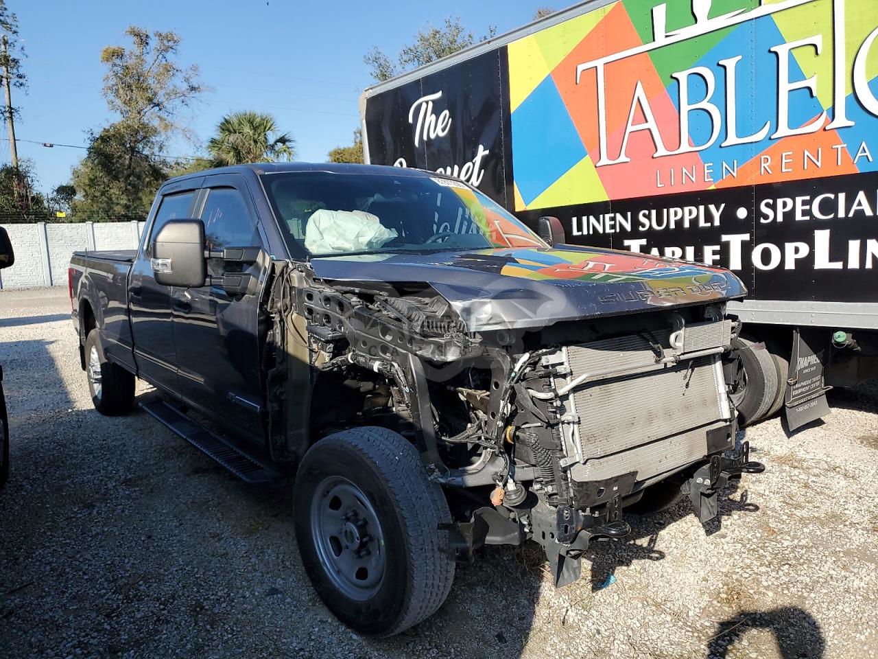 Ford F-350 SUPER DUTY 6.7L  8 2022
