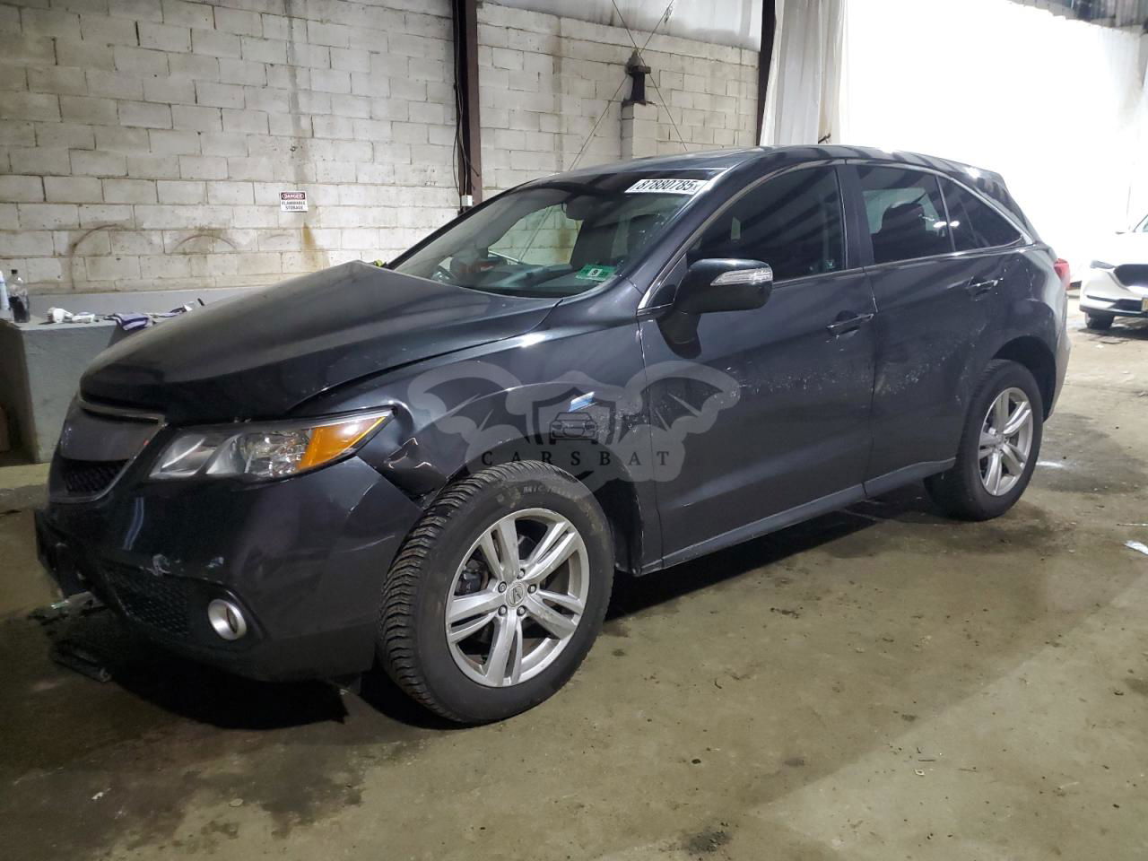 Acura RDX TECHNOLOGY 3.5L  6 2013