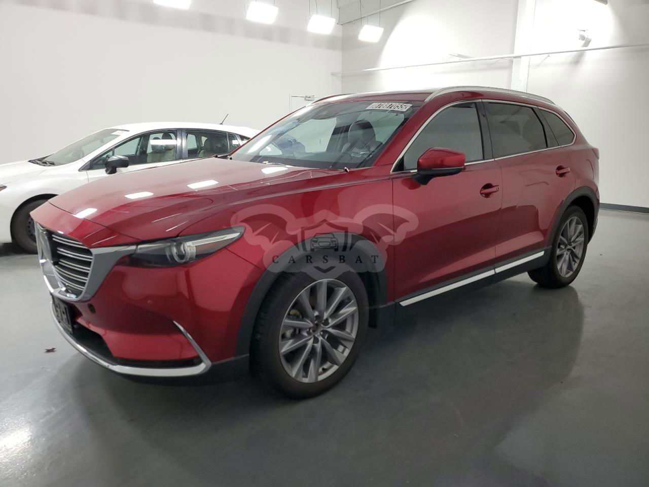 Mazda CX-9 GRAND TOURING 2.5L  4 2023