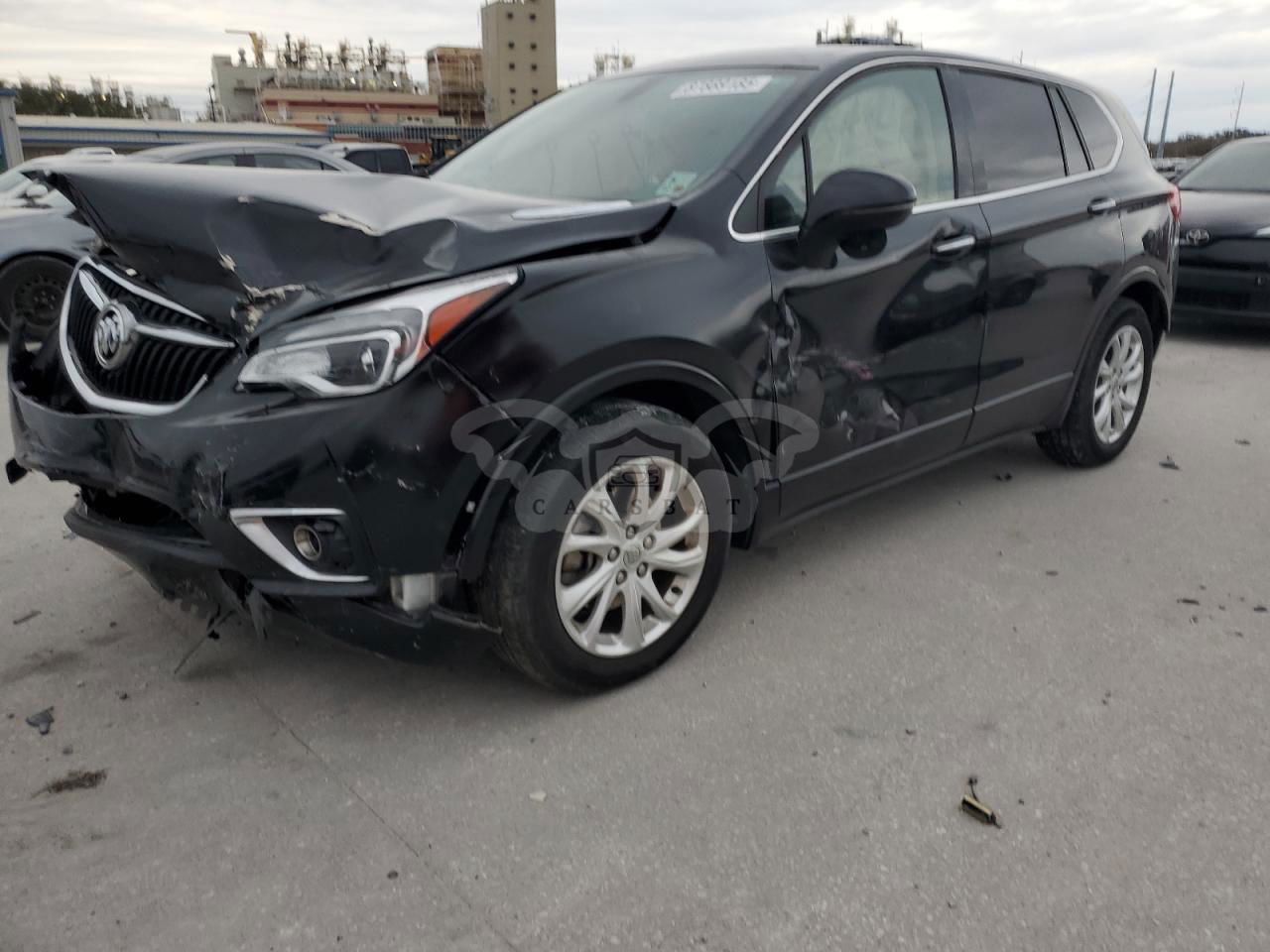 Buick Envision PREFERRED 2.5L  4 2020