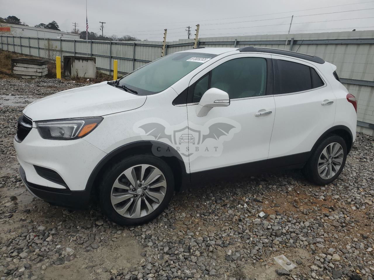 Buick Encore PREFERRED 1.4L  4 2019
