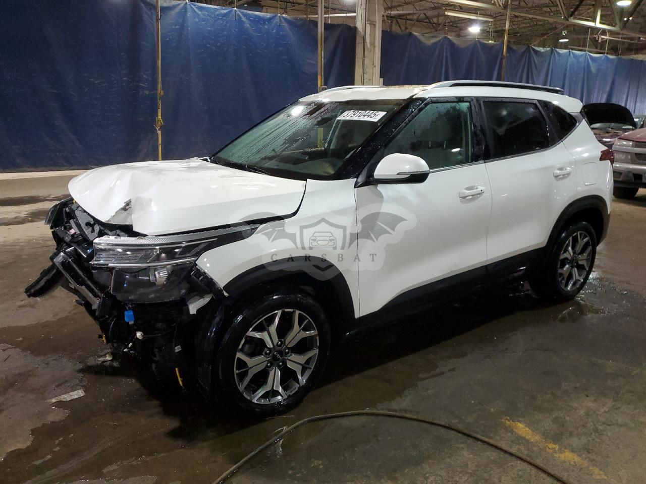 Kia Seltos EX 2.0L  4 2023