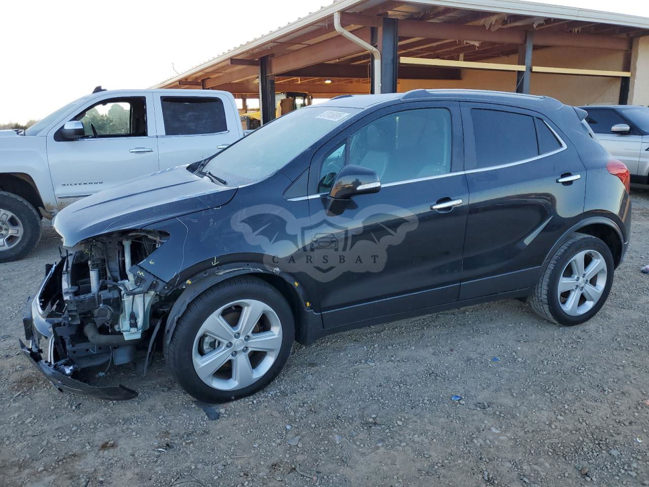 Buick Encore CONVENIENCE 1.4L  4 2016
