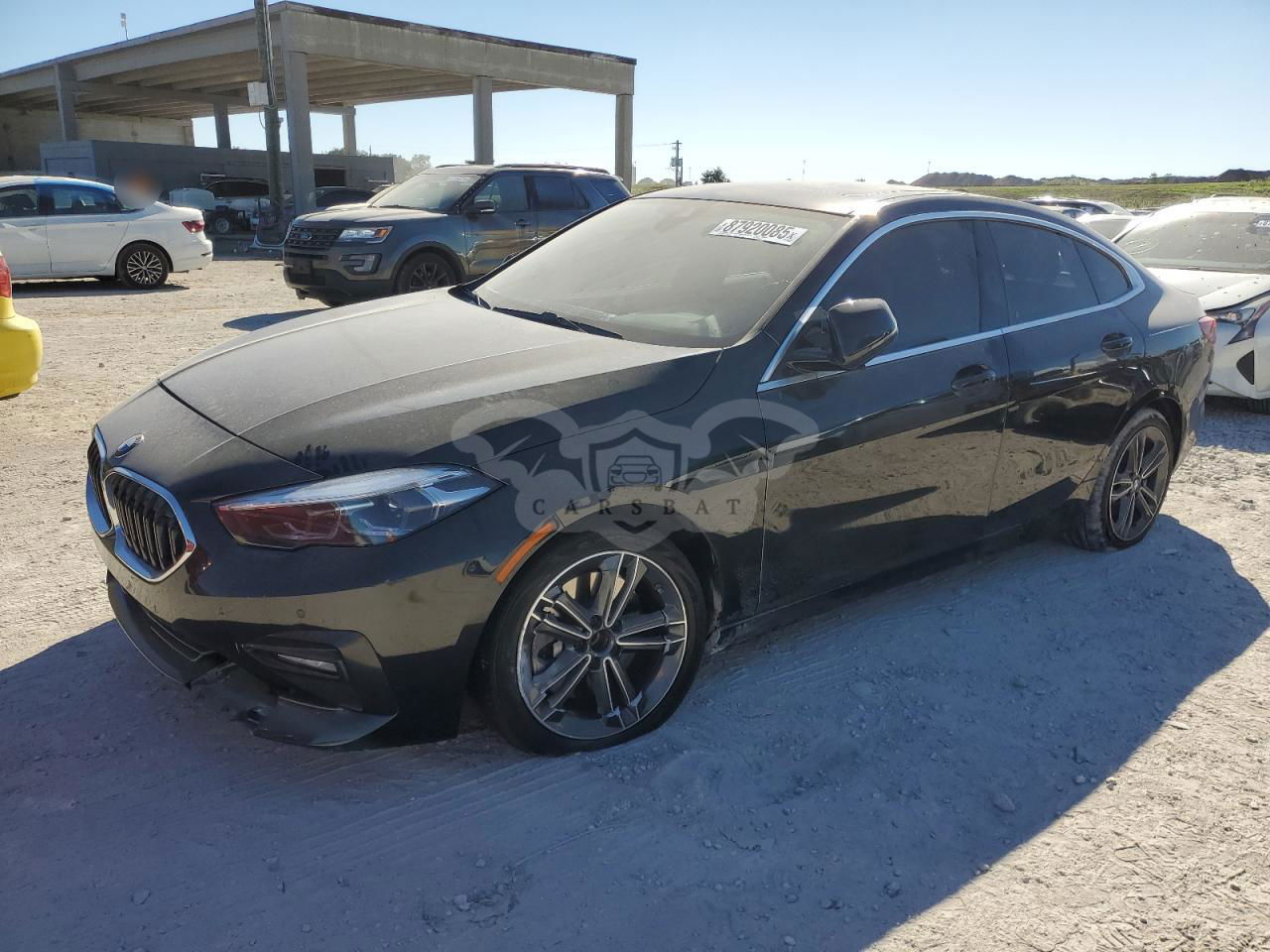 BMW 2 Series 2.0L  4 2021