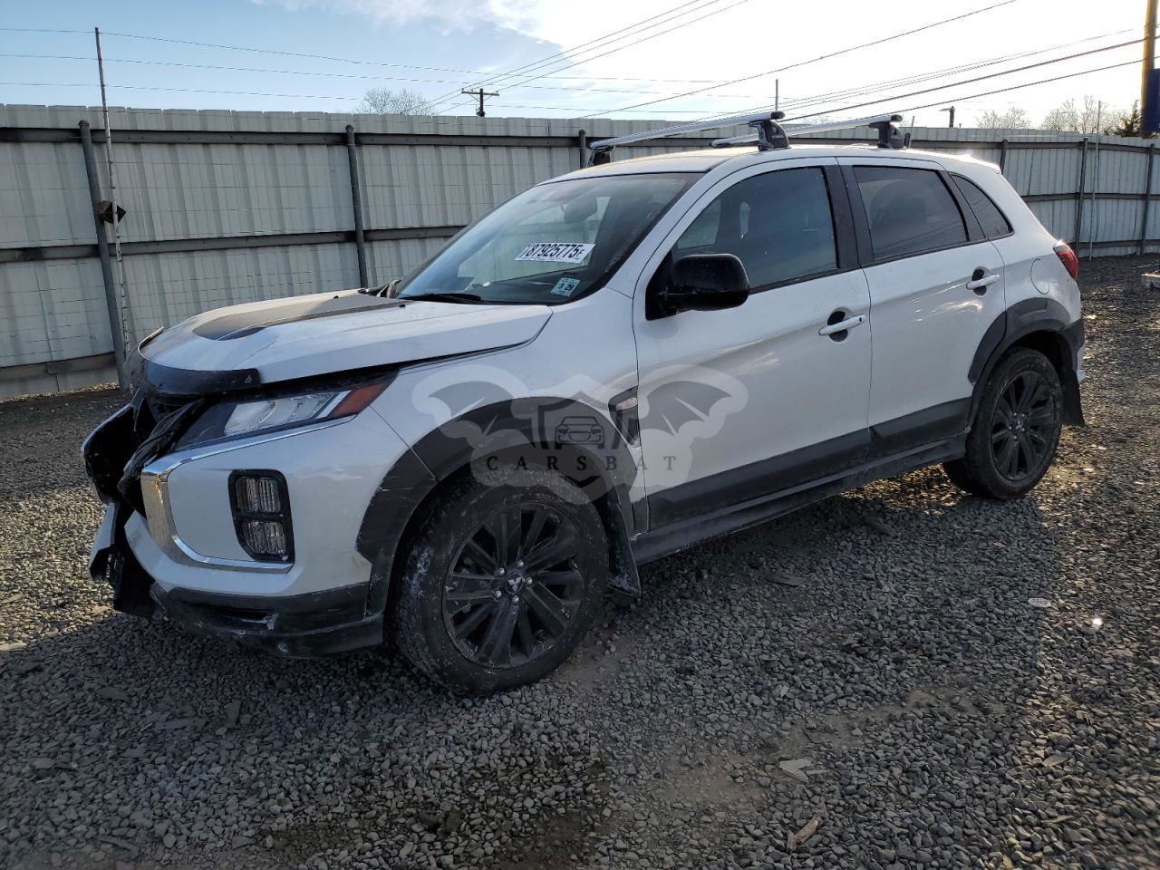 Mitsubishi Outlander S/SE 2.0L  4 2024