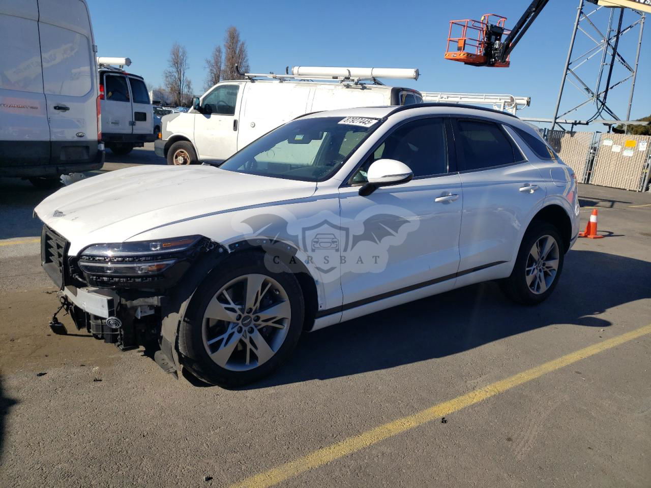 Genesis GV70 BASE 3.5L  6 2023