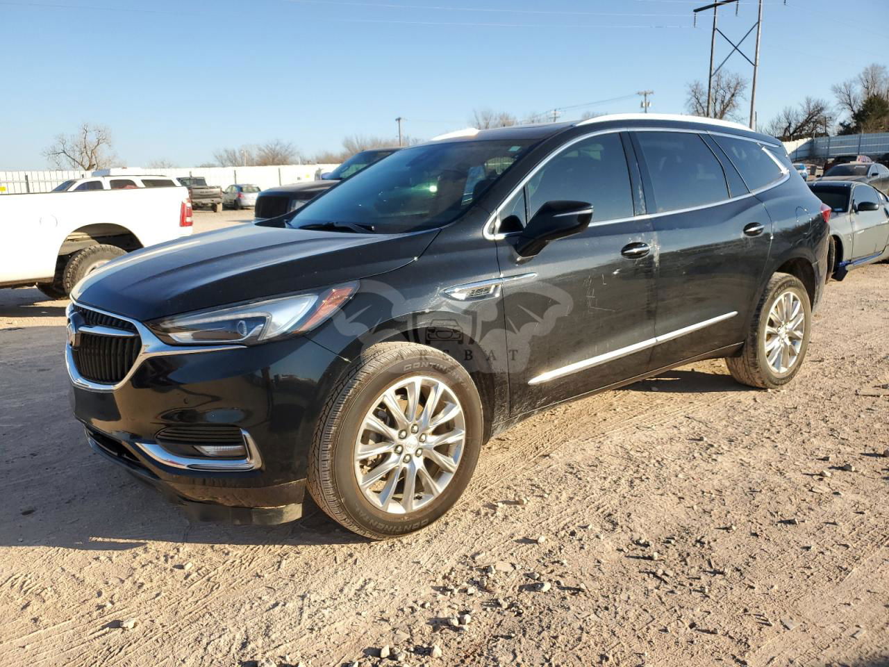 Buick Enclave PREMIUM 3.6L  6 2020
