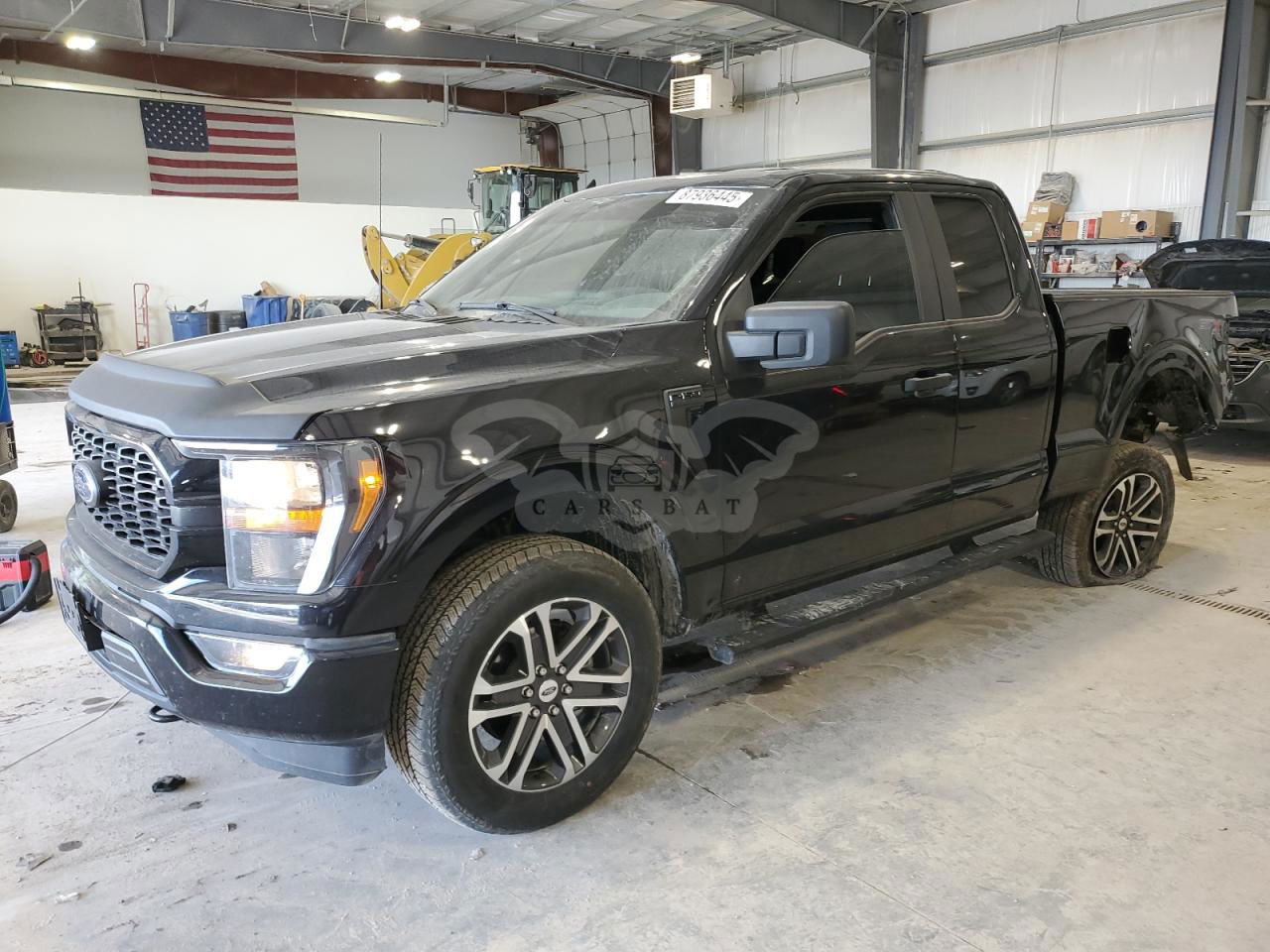 Ford F-150 SUPER CAB 2.7L  6 2023