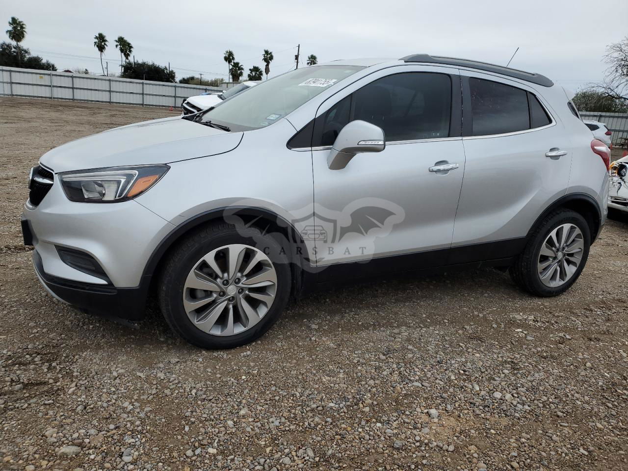 Buick Encore PREFERRED 1.4L  4 2019