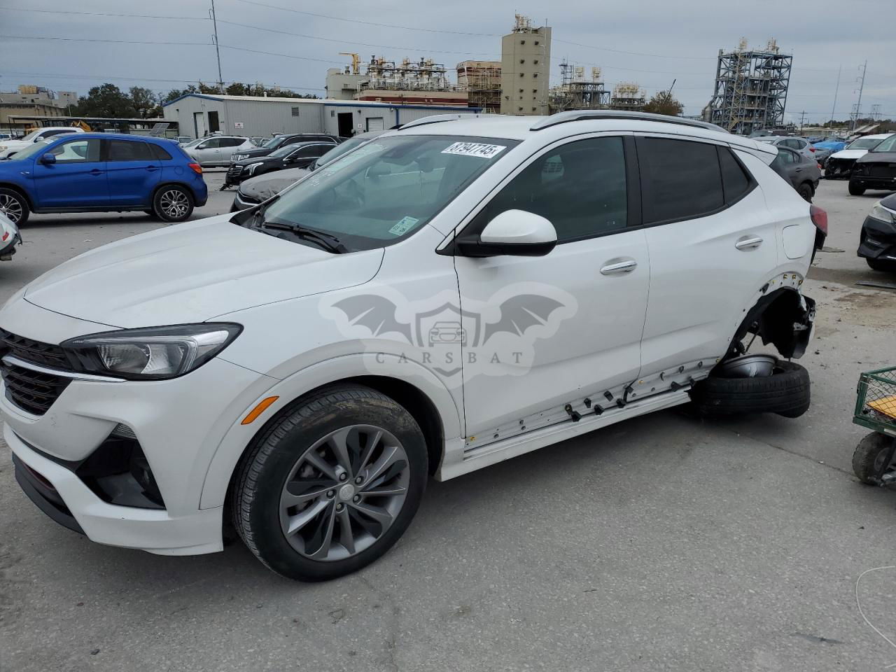 Buick Encore SELECT 1.2L  3 2023