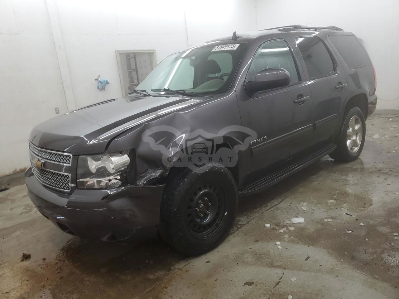 Chevrolet Tahoe K1500 LS 5.3L  8 2011