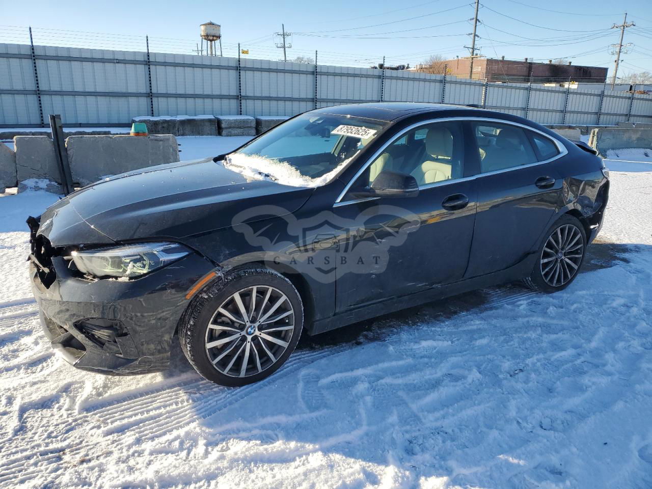 BMW 2 Series 2.0L  4 2022