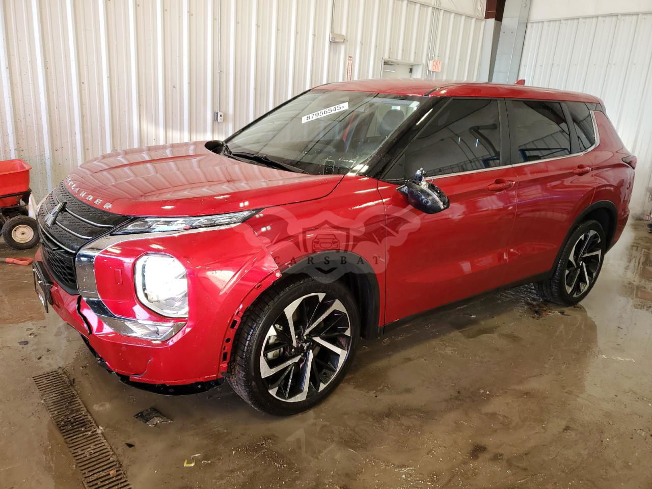 Mitsubishi Outlander SE 2.5L  4 2024