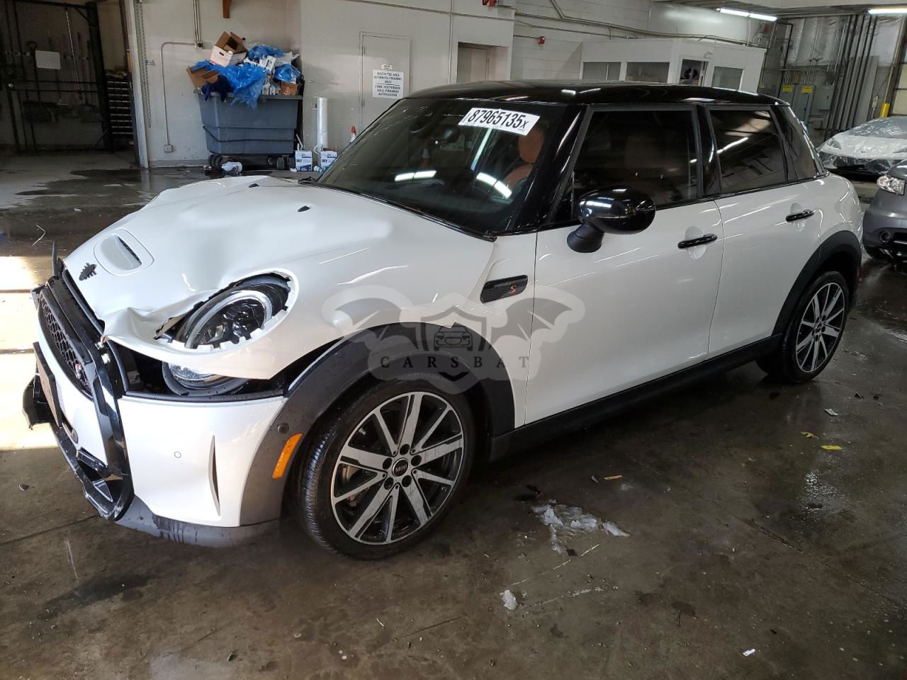 Mini Cooper 2.0L  4 2023
